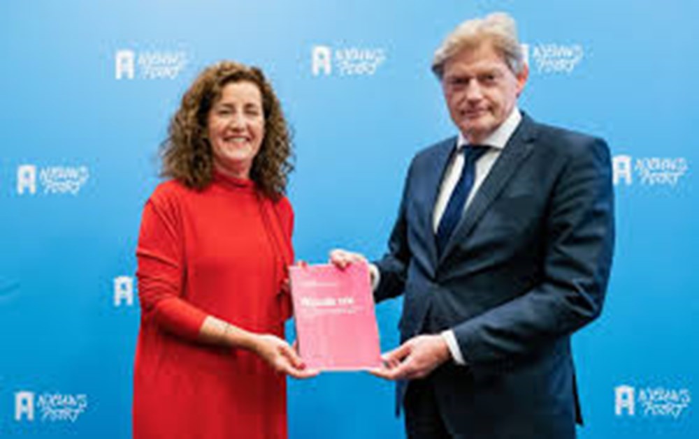 Is het nu oorlog? Ja, eigenlijk wel